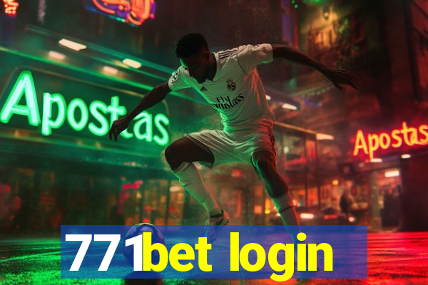 771bet login